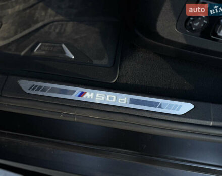 Черный БМВ Х6, объемом двигателя 2.99 л и пробегом 109 тыс. км за 86900 $, фото 32 на Automoto.ua