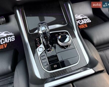 Чорний БМВ Х6, об'ємом двигуна 4.39 л та пробігом 55 тис. км за 88800 $, фото 60 на Automoto.ua