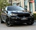 Чорний БМВ Х6, об'ємом двигуна 4.39 л та пробігом 55 тис. км за 88800 $, фото 1 на Automoto.ua