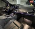 Черный БМВ Х6, объемом двигателя 4.39 л и пробегом 45 тыс. км за 82000 $, фото 35 на Automoto.ua