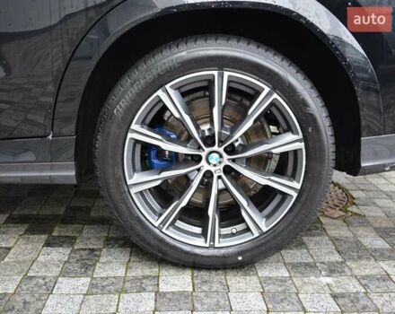 Черный БМВ Х6, объемом двигателя 2.99 л и пробегом 118 тыс. км за 70000 $, фото 9 на Automoto.ua