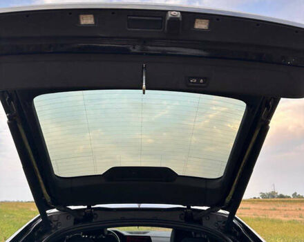 Черный БМВ Х6, объемом двигателя 3 л и пробегом 65 тыс. км за 73800 $, фото 11 на Automoto.ua