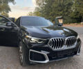 Черный БМВ Х6, объемом двигателя 3 л и пробегом 65 тыс. км за 73800 $, фото 38 на Automoto.ua