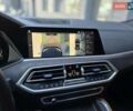 Чорний БМВ Х6, об'ємом двигуна 2.99 л та пробігом 43 тис. км за 76999 $, фото 12 на Automoto.ua