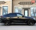 Чорний БМВ Х6, об'ємом двигуна 4.39 л та пробігом 55 тис. км за 88800 $, фото 5 на Automoto.ua