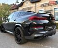 Чорний БМВ Х6, об'ємом двигуна 4.39 л та пробігом 55 тис. км за 88800 $, фото 15 на Automoto.ua