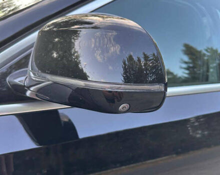 Черный БМВ Х6, объемом двигателя 3 л и пробегом 65 тыс. км за 73800 $, фото 45 на Automoto.ua