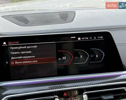 Чорний БМВ Х6, об'ємом двигуна 4.39 л та пробігом 55 тис. км за 88800 $, фото 73 на Automoto.ua