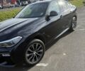 Чорний БМВ Х6, об'ємом двигуна 2.99 л та пробігом 122 тис. км за 73000 $, фото 14 на Automoto.ua