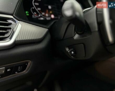 Черный БМВ Х6, объемом двигателя 2.99 л и пробегом 119 тыс. км за 69900 $, фото 41 на Automoto.ua