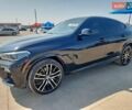 Черный БМВ Х6, объемом двигателя 3 л и пробегом 63 тыс. км за 19700 $, фото 1 на Automoto.ua