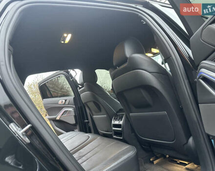 Черный БМВ Х6, объемом двигателя 2.99 л и пробегом 100 тыс. км за 69500 $, фото 98 на Automoto.ua