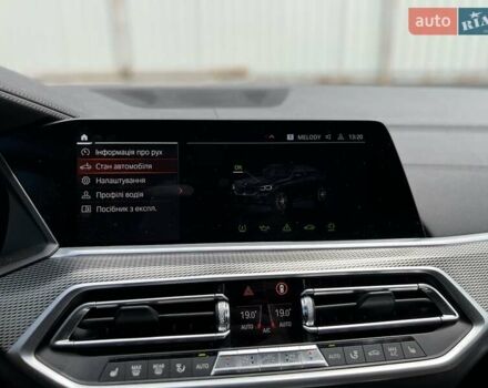 Черный БМВ Х6, объемом двигателя 2.99 л и пробегом 119 тыс. км за 69900 $, фото 59 на Automoto.ua