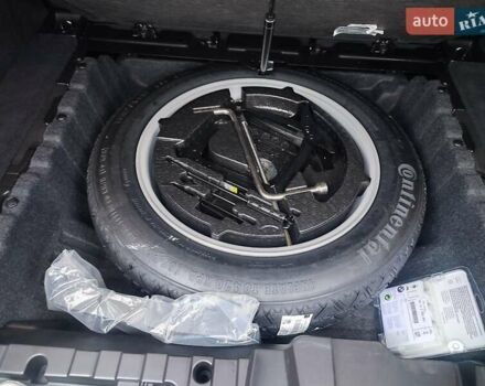 Черный БМВ Х6, объемом двигателя 4.39 л и пробегом 35 тыс. км за 95000 $, фото 69 на Automoto.ua