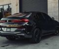 Чорний БМВ Х6, об'ємом двигуна 3 л та пробігом 41 тис. км за 31900 $, фото 2 на Automoto.ua