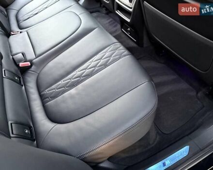 Чорний БМВ Х6, об'ємом двигуна 4.39 л та пробігом 55 тис. км за 88800 $, фото 42 на Automoto.ua