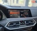 Чорний БМВ Х6, об'ємом двигуна 2.99 л та пробігом 43 тис. км за 76999 $, фото 17 на Automoto.ua