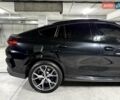 Черный БМВ Х6, объемом двигателя 4.39 л и пробегом 45 тыс. км за 82000 $, фото 16 на Automoto.ua