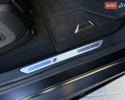 Черный БМВ Х6, объемом двигателя 2.99 л и пробегом 109 тыс. км за 86900 $, фото 87 на Automoto.ua