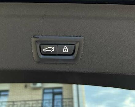 Черный БМВ Х6, объемом двигателя 2.99 л и пробегом 119 тыс. км за 69900 $, фото 81 на Automoto.ua