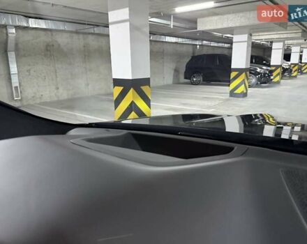 Черный БМВ Х6, объемом двигателя 4.39 л и пробегом 45 тыс. км за 85999 $, фото 41 на Automoto.ua