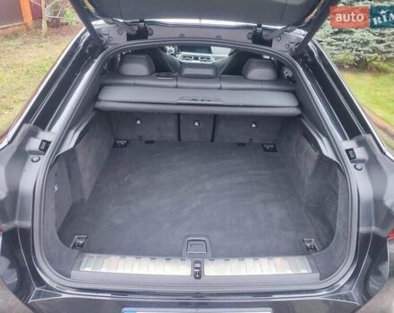 Черный БМВ Х6, объемом двигателя 4.39 л и пробегом 35 тыс. км за 95000 $, фото 67 на Automoto.ua