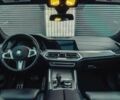 Чорний БМВ Х6, об'ємом двигуна 3 л та пробігом 41 тис. км за 31900 $, фото 7 на Automoto.ua