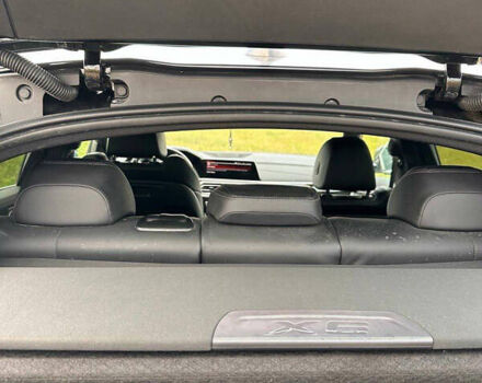 Черный БМВ Х6, объемом двигателя 3 л и пробегом 65 тыс. км за 73800 $, фото 3 на Automoto.ua