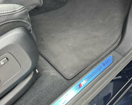 Чорний БМВ Х6, об'ємом двигуна 2.99 л та пробігом 88 тис. км за 73500 $, фото 11 на Automoto.ua