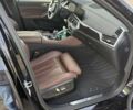 Чорний БМВ Х6, об'ємом двигуна 2.99 л та пробігом 122 тис. км за 73000 $, фото 7 на Automoto.ua
