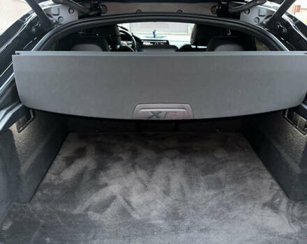 Черный БМВ Х6, объемом двигателя 2.99 л и пробегом 100 тыс. км за 69500 $, фото 111 на Automoto.ua
