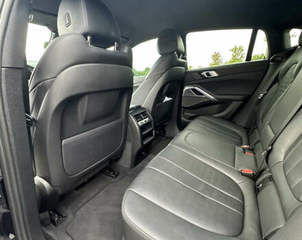 Чорний БМВ Х6, об'ємом двигуна 2.99 л та пробігом 88 тис. км за 73500 $, фото 18 на Automoto.ua