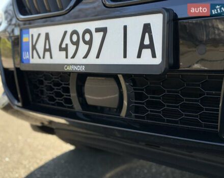 Черный БМВ Х6, объемом двигателя 2.99 л и пробегом 66 тыс. км за 87500 $, фото 7 на Automoto.ua