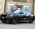 Чорний БМВ Х6, об'ємом двигуна 4.39 л та пробігом 55 тис. км за 88800 $, фото 20 на Automoto.ua