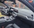 Черный БМВ Х6, объемом двигателя 4.39 л и пробегом 35 тыс. км за 95000 $, фото 28 на Automoto.ua