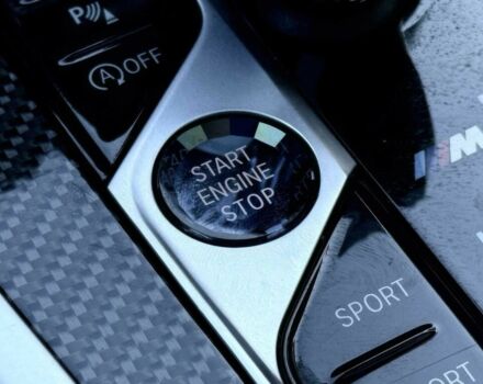 Черный БМВ Х6, объемом двигателя 4.4 л и пробегом 27 тыс. км за 27500 $, фото 10 на Automoto.ua