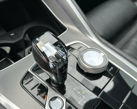 Чорний БМВ Х6, об'ємом двигуна 2.99 л та пробігом 88 тис. км за 73500 $, фото 20 на Automoto.ua