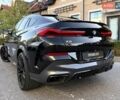 Чорний БМВ Х6, об'ємом двигуна 4.39 л та пробігом 55 тис. км за 88800 $, фото 13 на Automoto.ua