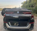 Черный БМВ Х6, объемом двигателя 3 л и пробегом 65 тыс. км за 73800 $, фото 62 на Automoto.ua