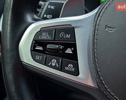 Черный БМВ Х6, объемом двигателя 4.4 л и пробегом 74 тыс. км за 79900 $, фото 37 на Automoto.ua