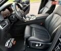 Чорний БМВ Х6, об'ємом двигуна 4.39 л та пробігом 55 тис. км за 88800 $, фото 52 на Automoto.ua