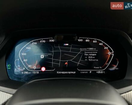 Черный БМВ Х6, объемом двигателя 2.99 л и пробегом 119 тыс. км за 69900 $, фото 52 на Automoto.ua