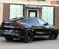 Чорний БМВ Х6, об'ємом двигуна 4.39 л та пробігом 55 тис. км за 88800 $, фото 6 на Automoto.ua