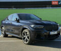 Черный БМВ Х6, объемом двигателя 2.99 л и пробегом 66 тыс. км за 87500 $, фото 1 на Automoto.ua