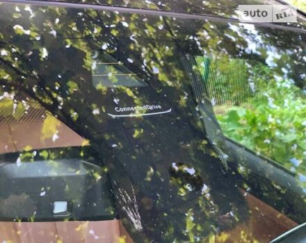 Черный БМВ Х6, объемом двигателя 3 л и пробегом 21 тыс. км за 77500 $, фото 12 на Automoto.ua