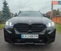 Черный БМВ Х6, объемом двигателя 4.39 л и пробегом 35 тыс. км за 95000 $, фото 2 на Automoto.ua