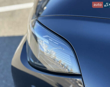 Черный БМВ Х6, объемом двигателя 2.99 л и пробегом 66 тыс. км за 87500 $, фото 6 на Automoto.ua