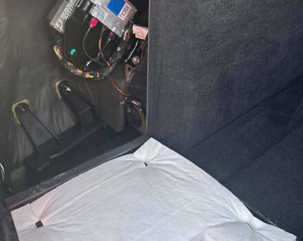 Черный БМВ Х6, объемом двигателя 3 л и пробегом 65 тыс. км за 73800 $, фото 41 на Automoto.ua