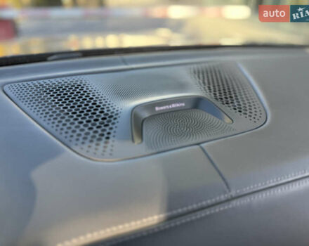 Черный БМВ Х6, объемом двигателя 2.99 л и пробегом 109 тыс. км за 86900 $, фото 42 на Automoto.ua