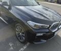 Чорний БМВ Х6, об'ємом двигуна 2.99 л та пробігом 122 тис. км за 73000 $, фото 6 на Automoto.ua